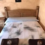 Gemelas Del Duraton Venkovský dům Castro de Fuentidueña