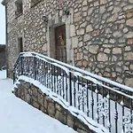 Gemelas Del Duraton Venkovský dům Castro de Fuentidueña