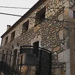 Gemelas Del Duraton Venkovský dům Castro de Fuentidueña
