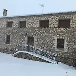 Gemelas Del Duraton Venkovský dům *
