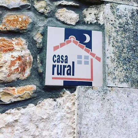 Casa rural Gemelas Del Duraton
