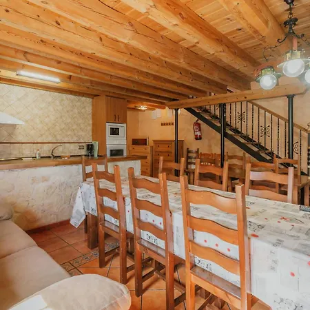 Country house Gemelas Del Duraton *