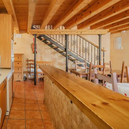 Gemelas Del Duraton Country house Castro de Fuentiduena