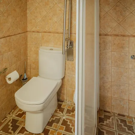 Gemelas Del Duraton Country house