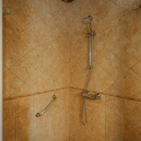 Country house Gemelas Del Duraton *
