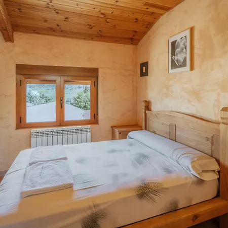 Gemelas Del Duraton Country house
