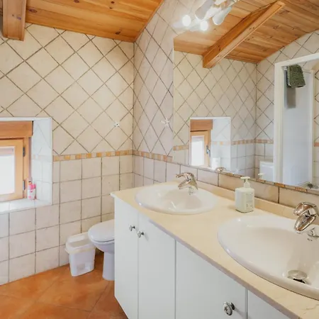 Gemelas Del Duraton Country house