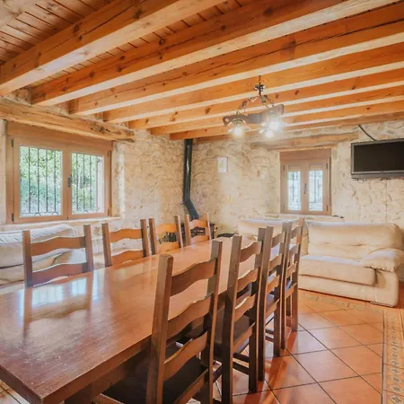 Gemelas Del Duraton Country house *